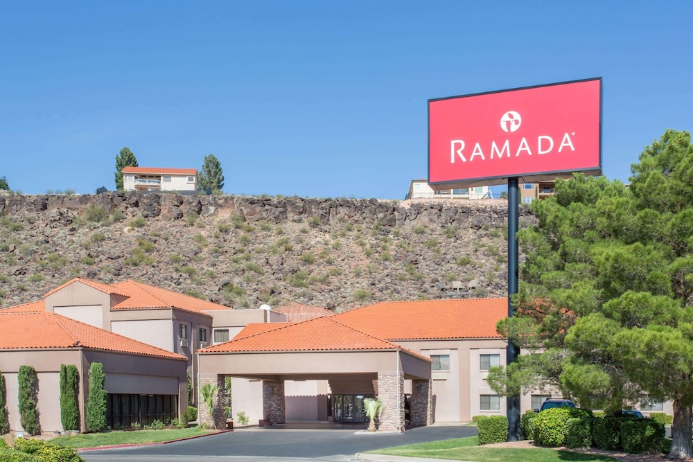 

Roma - St. George (UT) - Ramada By Wyndham St George