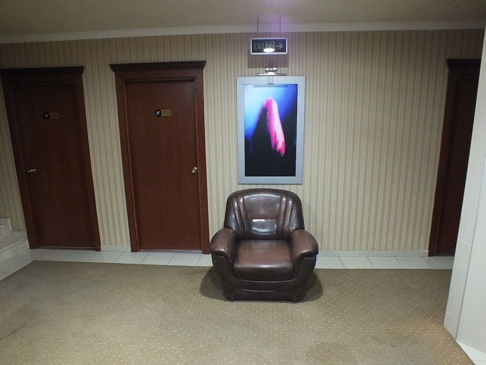 

Napoli - Kayseri - Lifos Hotel