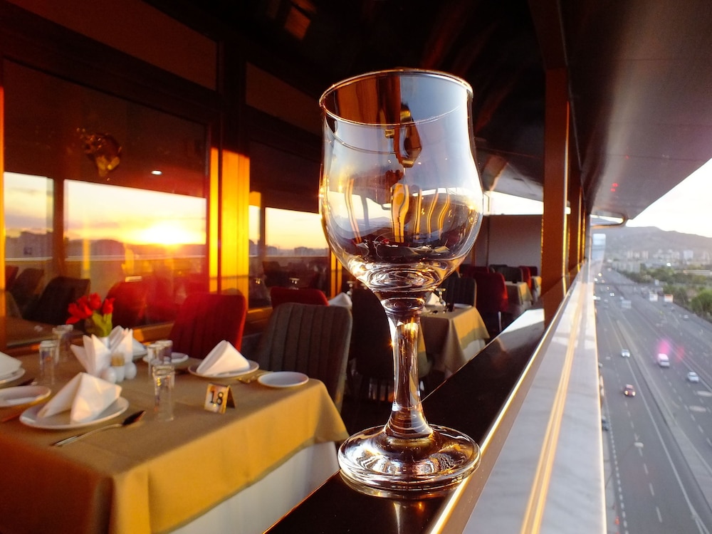 

Catania - Kayseri - Lifos Otel