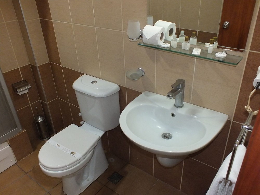 

Bologna - Kayseri - Lifos Hotel