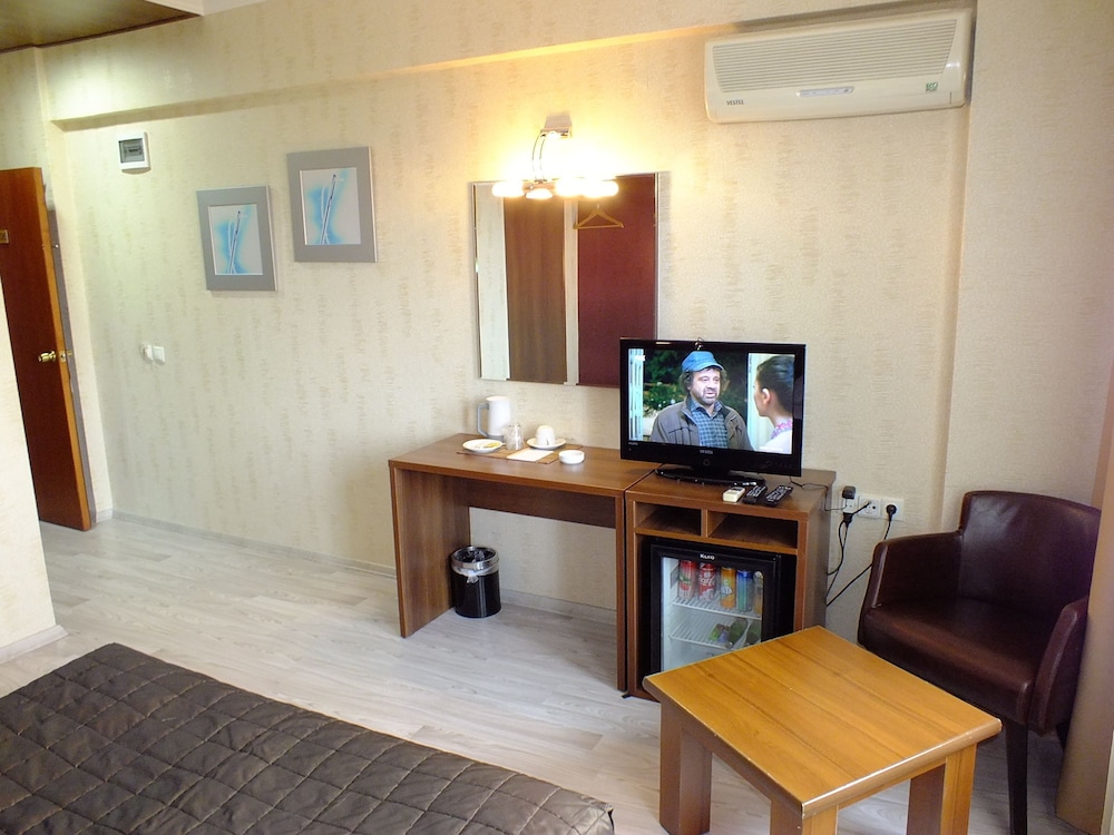 

Bari - Kayseri - Lifos Hotel