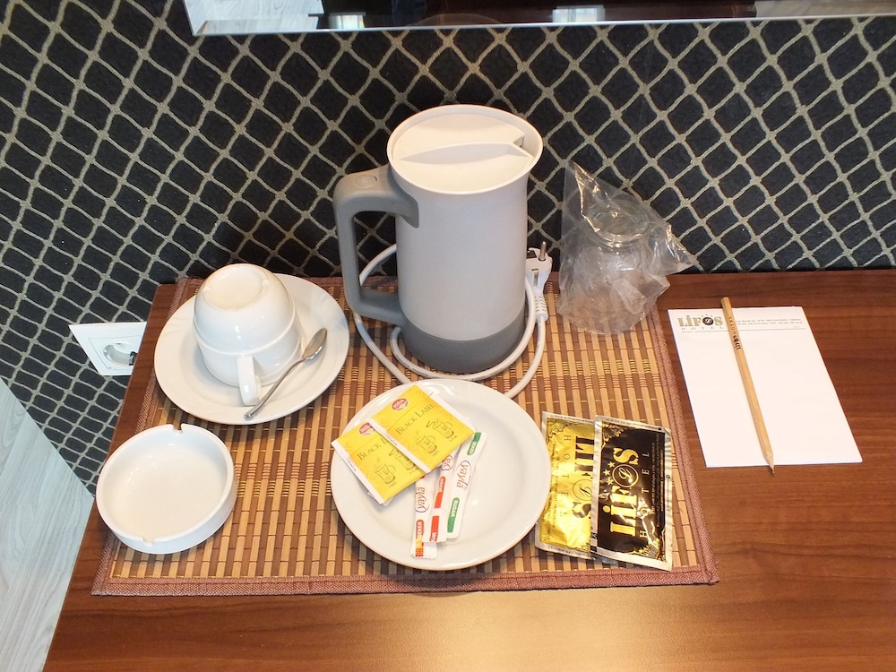 

Catania - Kayseri - Lifos Hotel