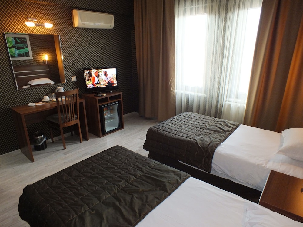 

Napoli - Kayseri - Lifos Otel