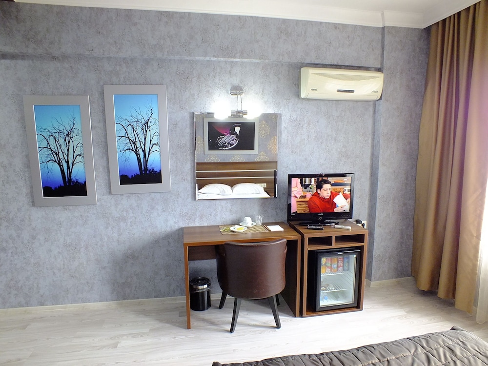 

Bologna - Kayseri - Lifos Hotel