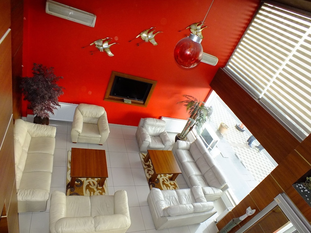 

Venezia - Cappadocia, Turchia - Lifos Otel