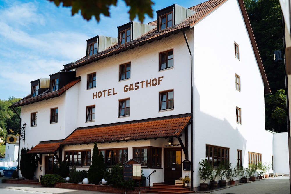 Eitting - Hotel Reiter Bräu