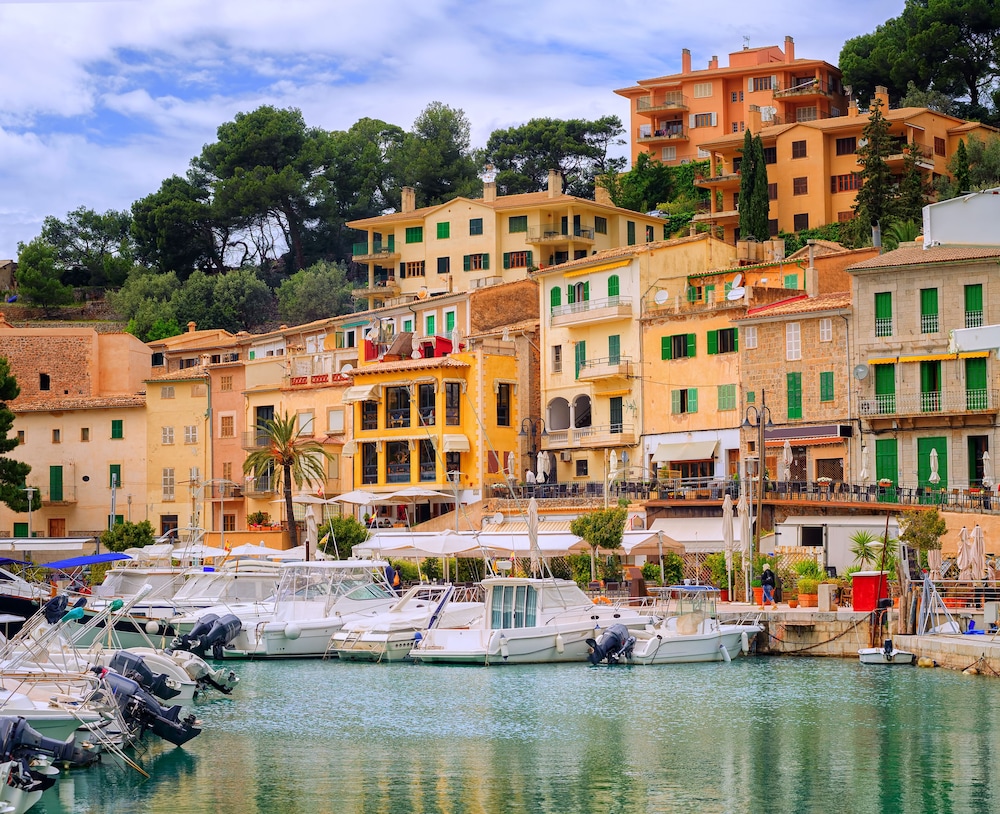 

Verona - Sóller - Lluna Aqua Soller