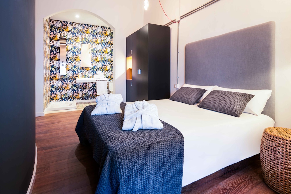 

Roma - Deia - Lluna Aqua Soller Hotel