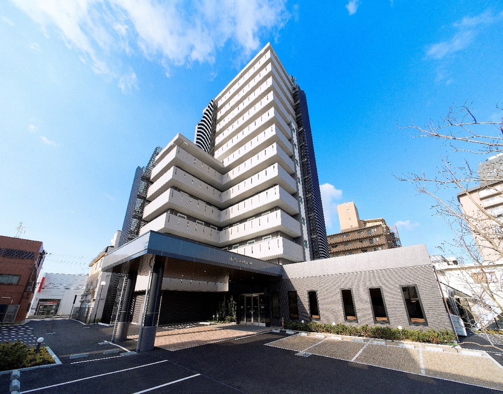 Sakai - HOTEL ROUTE-INN Osaka Takaishi -Hagoromo Ekimae-