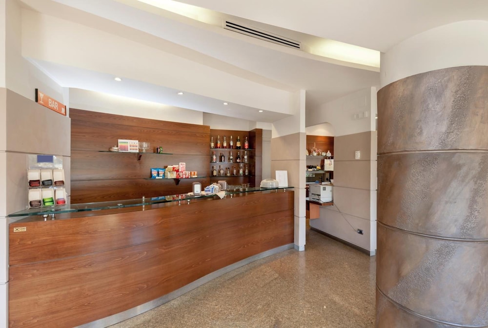 

Milano - Perugia - Hotel Tevere