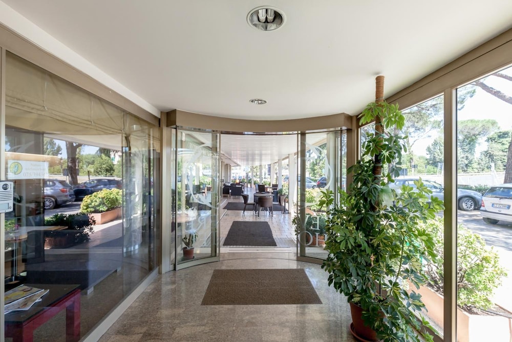 

Roma - Umbria, Italia - Hotel Tevere