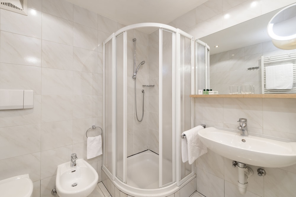 

Roma - Funes - Residence Hotel Gasser