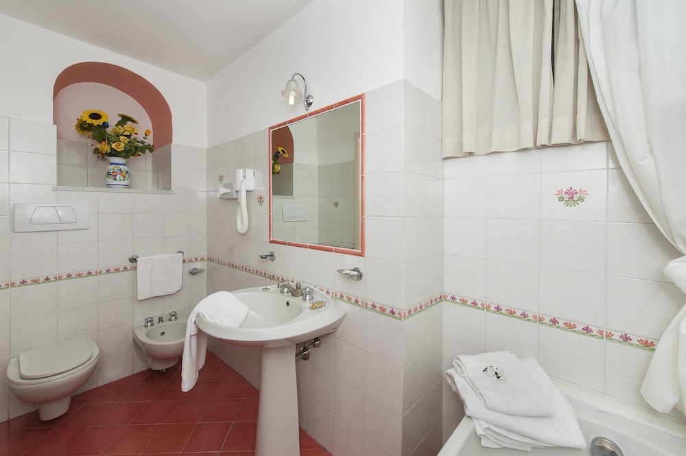 

Milano - Positano - Albergo California