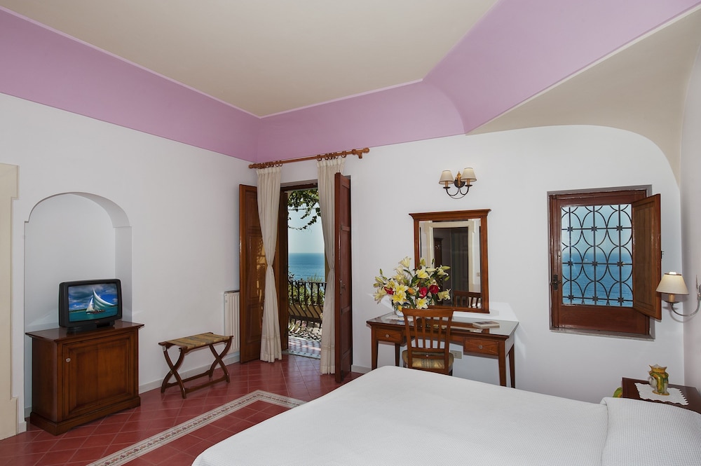

Torino - Positano - Albergo California