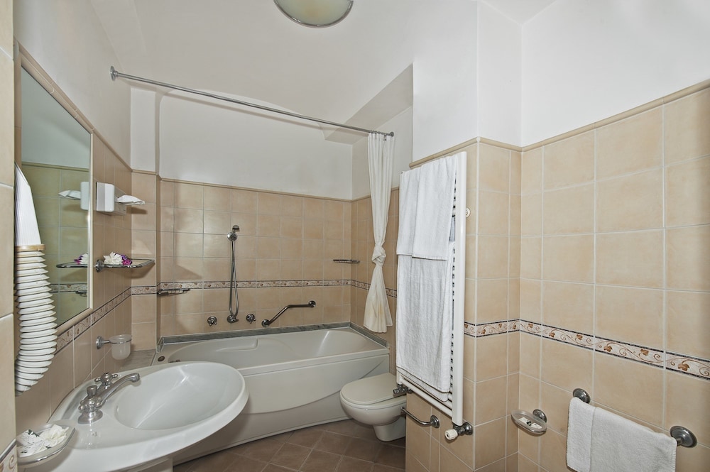 

Torino - Positano - Albergo California