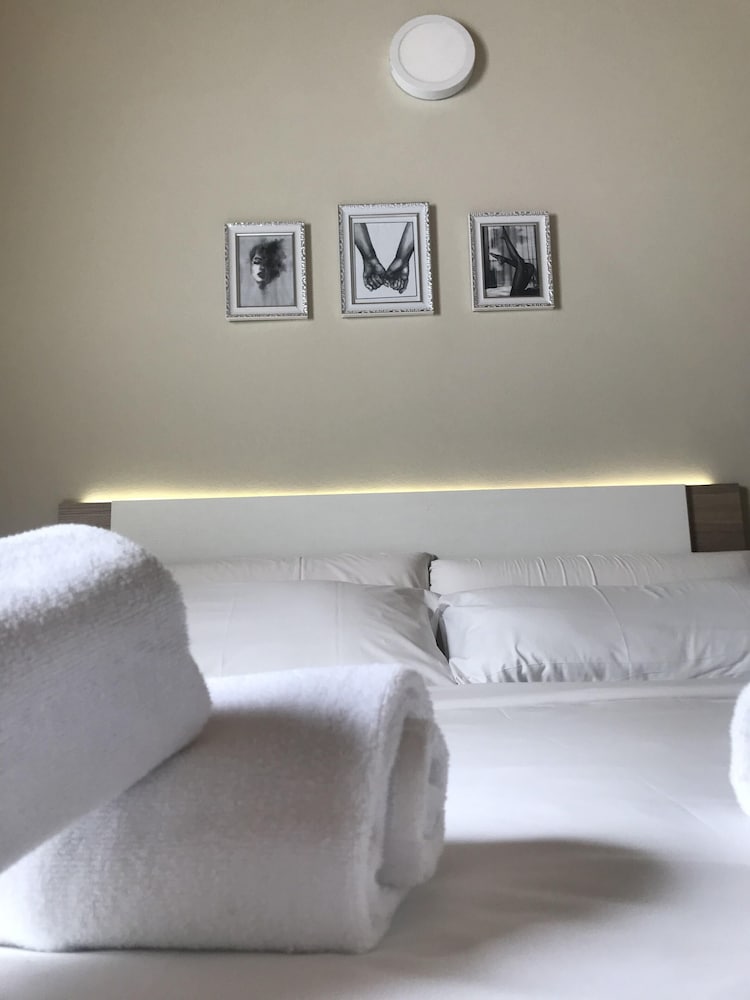 

Roma - Roses - Apartamentos Giuliano