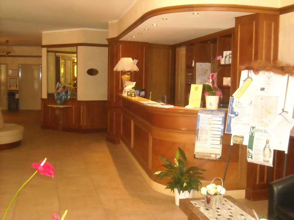 

Genova - Acqui Terme - Hotel Valentino