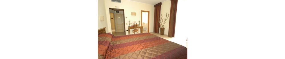 

Genova - Acqui Terme - Hotel Valentino