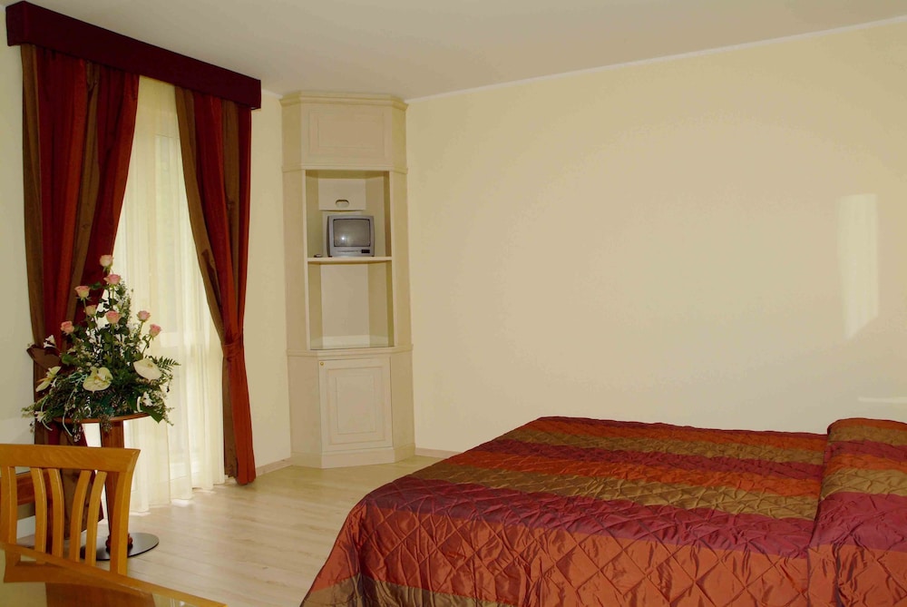 

Milano - Acqui Terme - Hotel Valentino