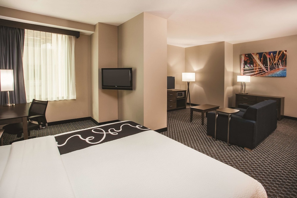 

Milano - Chicago - La Quinta by Wyndham Chicago Downtown