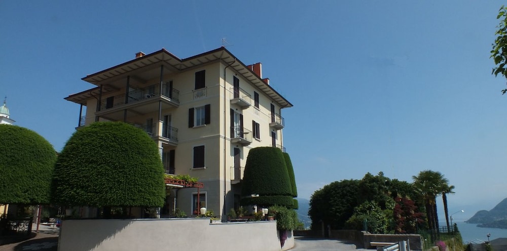 

Milano - Lago Maggiore, Laghi Italia - Hotel Brisino