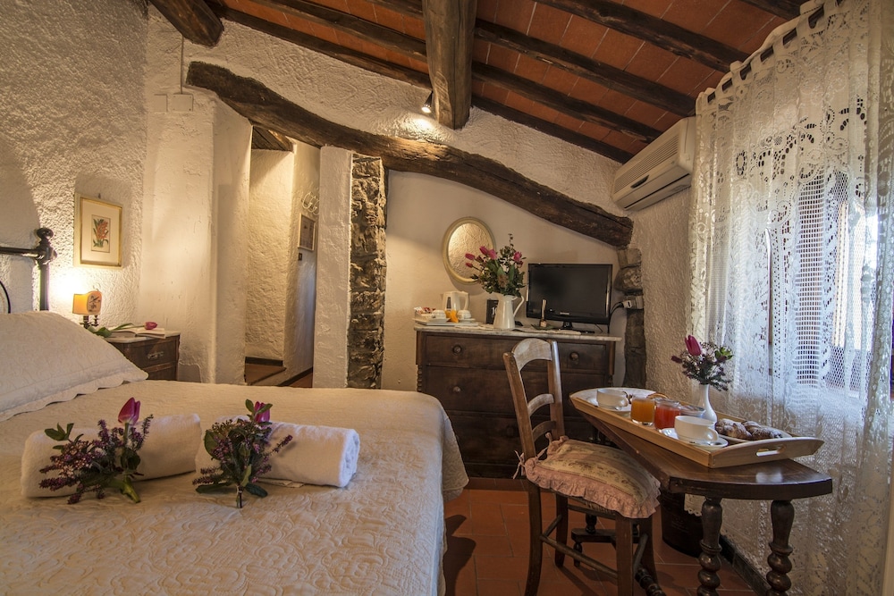 

Catania - Castellina in Chianti - Hotel Colle Etrusco Salivolpi