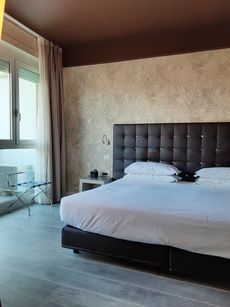 

Roma - Udine - Best Western Hotel Continental