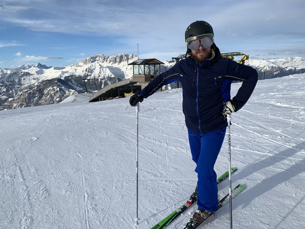 

Olbia - Castione della Presolana - Aurora