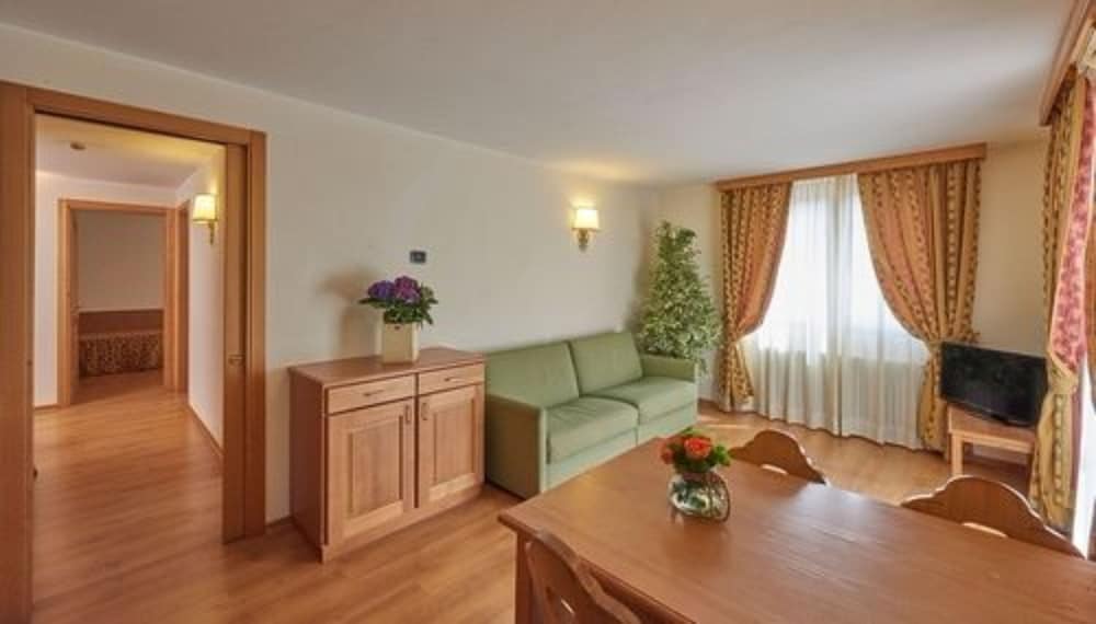 

Verona - Santa Caterina Valfurva - Hotel Residence 3 Signori
