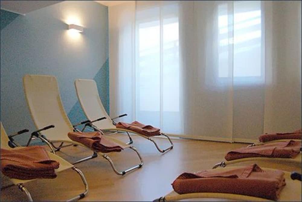 

Cagliari - Santa Caterina Valfurva - Hotel Residence 3 Signori