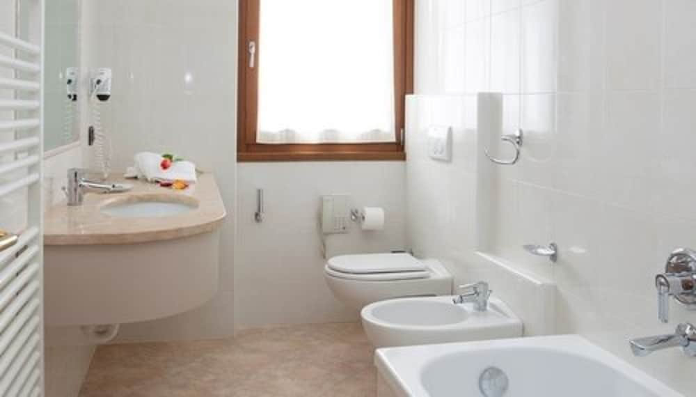 

Milano - Santa Caterina Valfurva - Hotel Residence 3 Signori