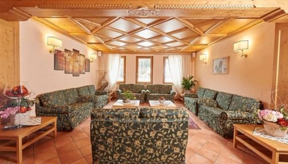 

Milano - Santa Caterina Valfurva - Hotel Residence 3 Signori