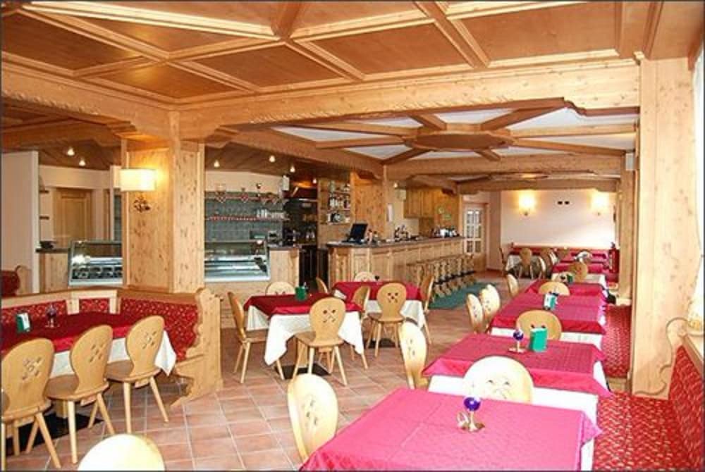 

Olbia - Santa Caterina Valfurva - Hotel Residence 3 Signori