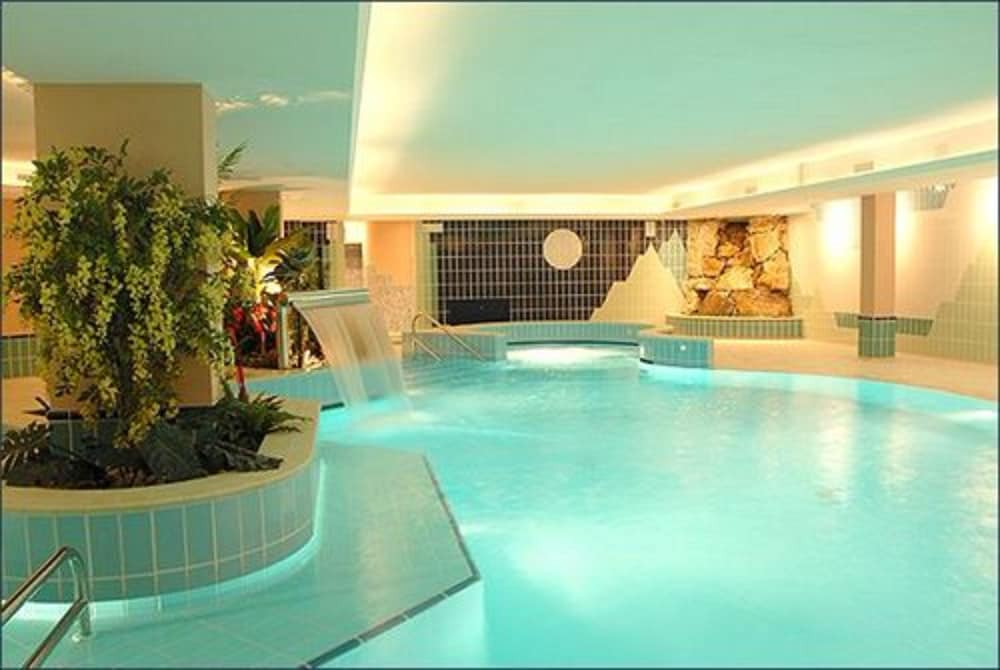 

Roma - Santa Caterina Valfurva - Hotel Residence 3 Signori