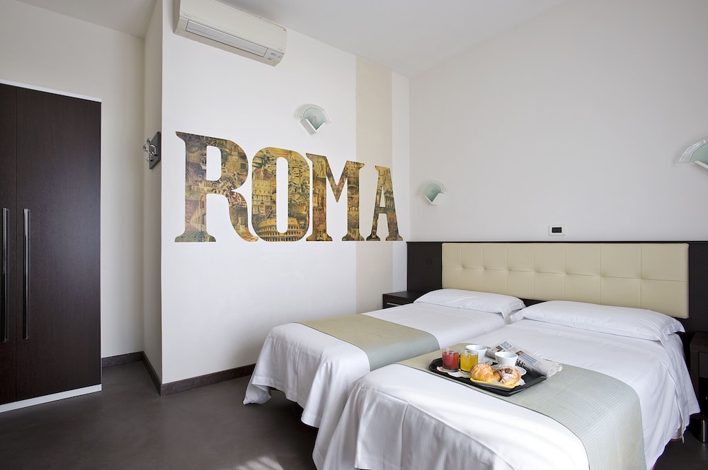 

Catania - Ostia Lido - Hotel Bellavista