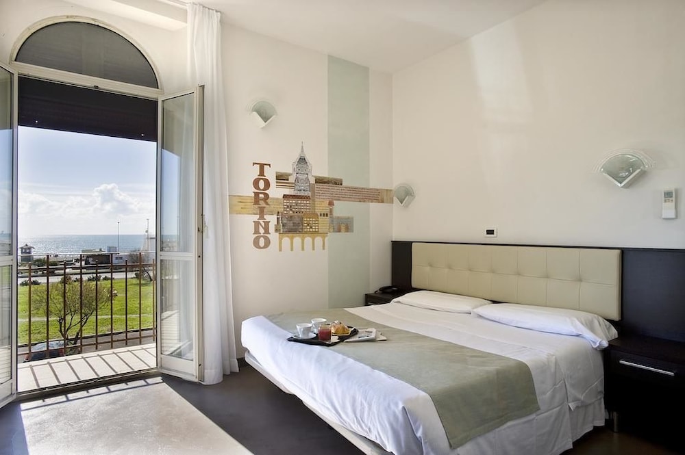 

Catania - Ostia Lido - Hotel Bellavista