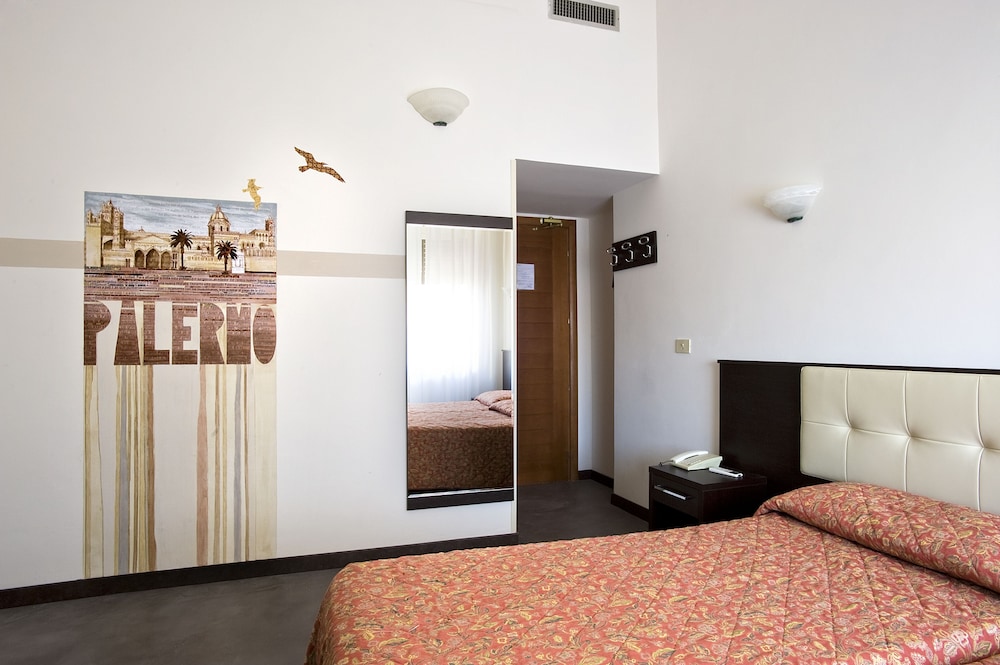 

Milano - Ostia Lido - Hotel Bellavista