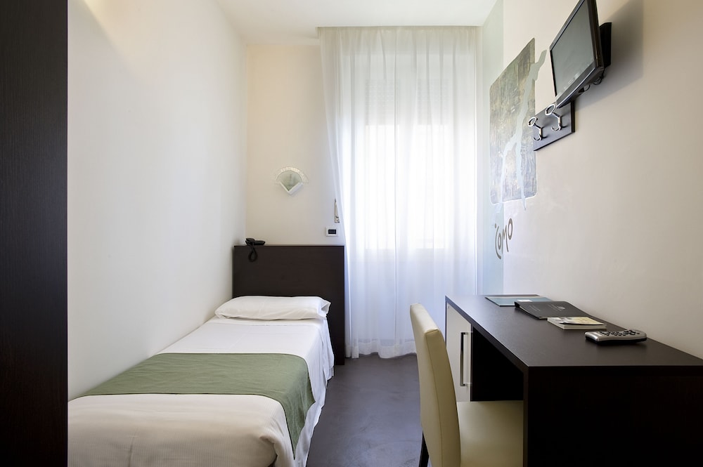 

Torino - Ostia Lido - Hotel Bellavista