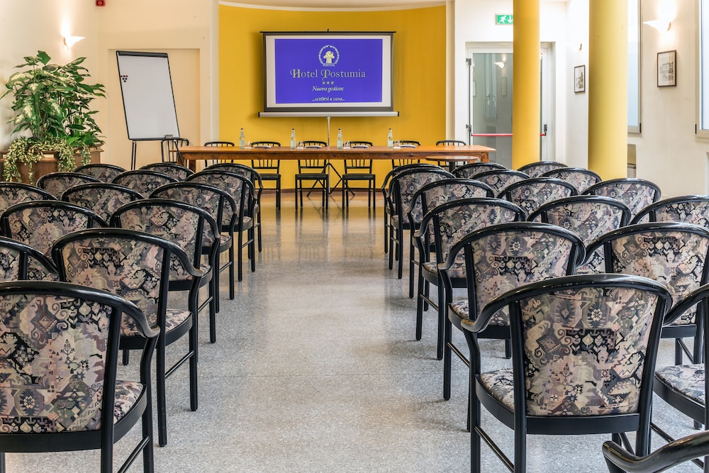 

Milano - Verona - Hotel Postumia