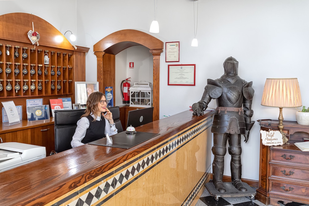 

Palermo - Castel d'Azzano - Hotel Postumia