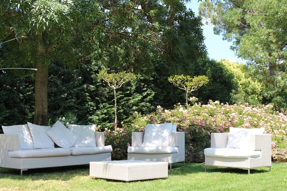 

Venezia - Assisi - Relais Parco Dei Cavalieri Assisi