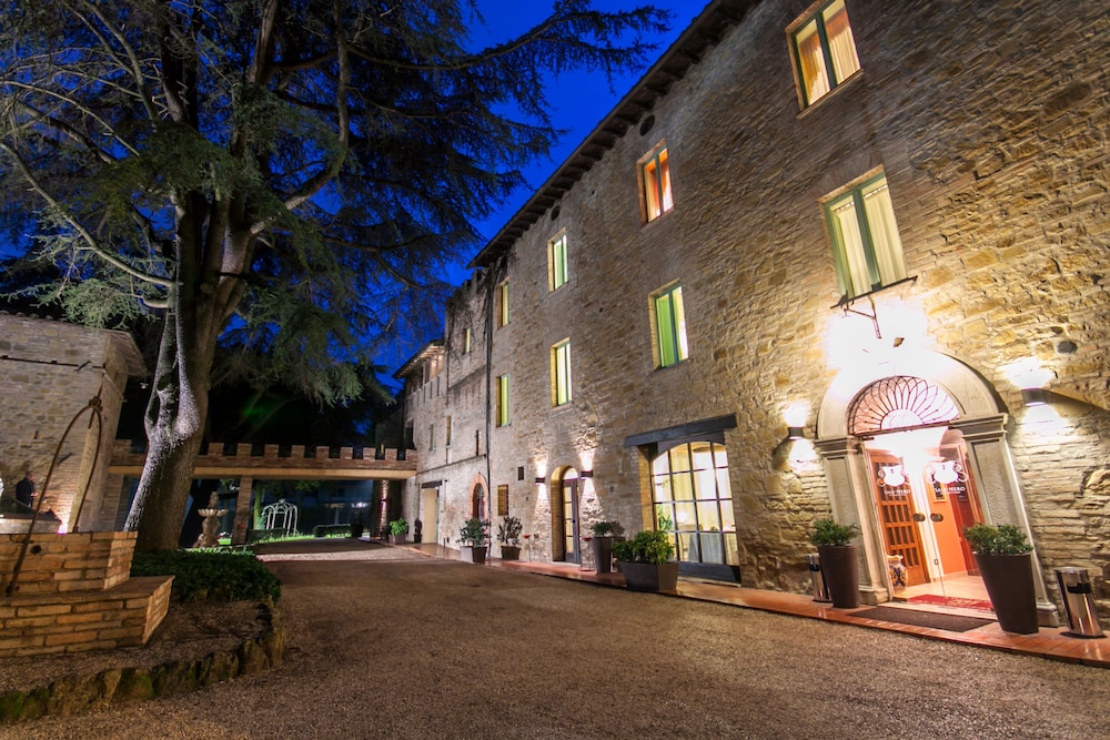 

Catania - Assisi - Relais Parco Dei Cavalieri Assisi