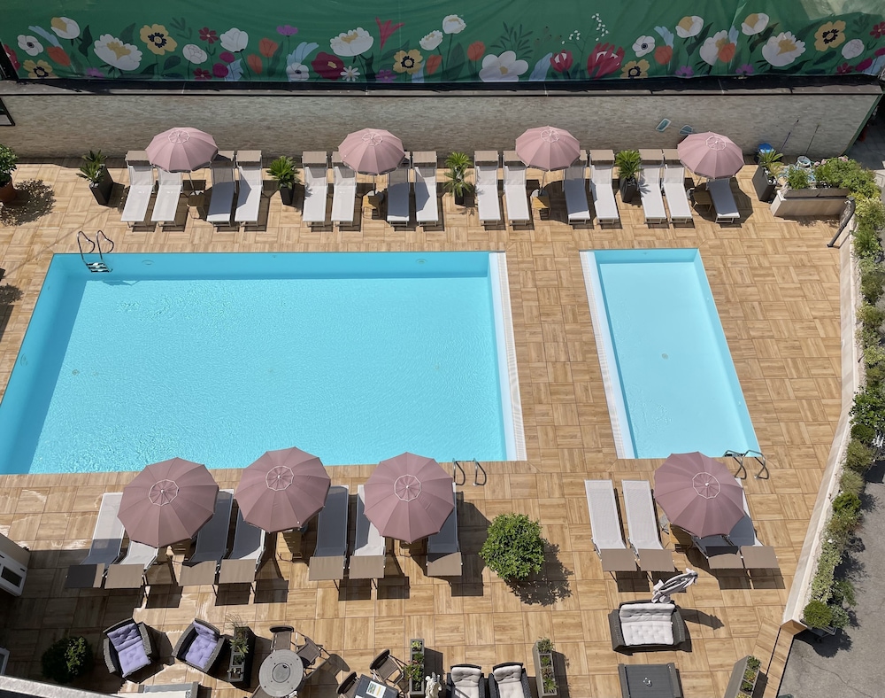 

Catania - Sirmione - Green Park Hotel