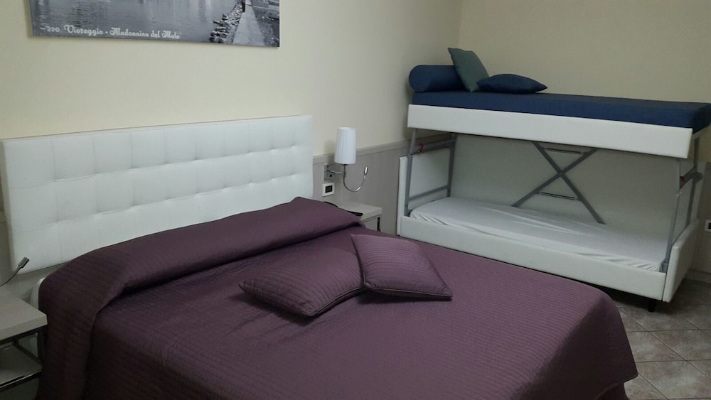 

Torino - Toscana, Italia - Hotel Bella Riviera Lungomare