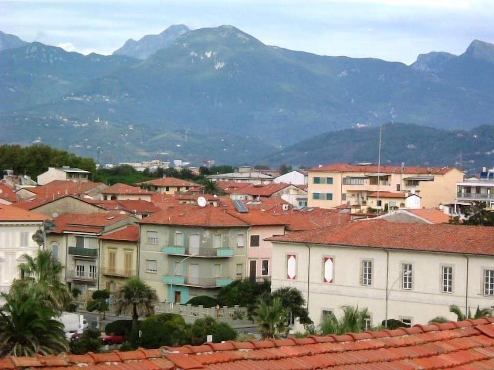 

Pisa - Versilia e Costa Toscana, Mare Italia - Hotel Bella Riviera Lungomare