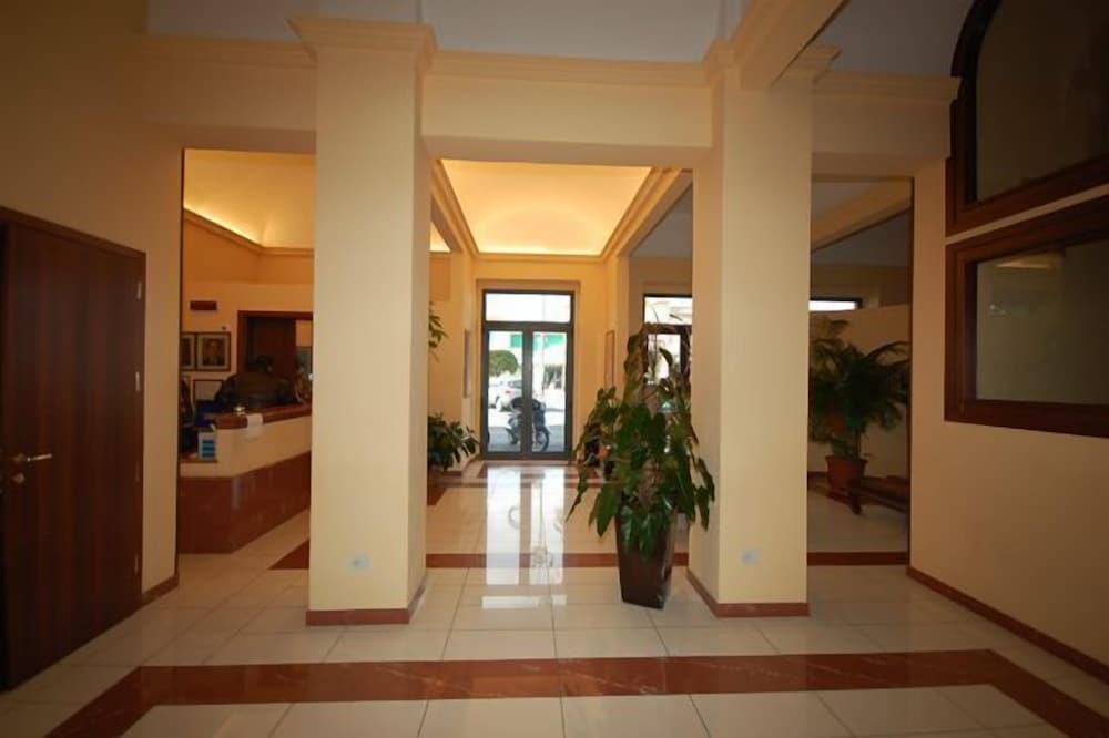 

Catania - Versilia e Costa Toscana, Mare Italia - Hotel Bella Riviera Lungomare