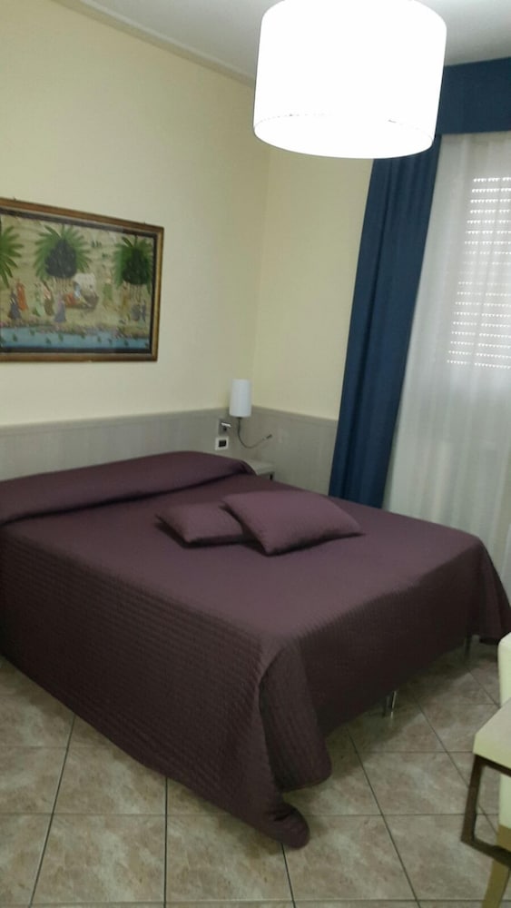 

Palermo - Viareggio - Hotel Bella Riviera Lungomare