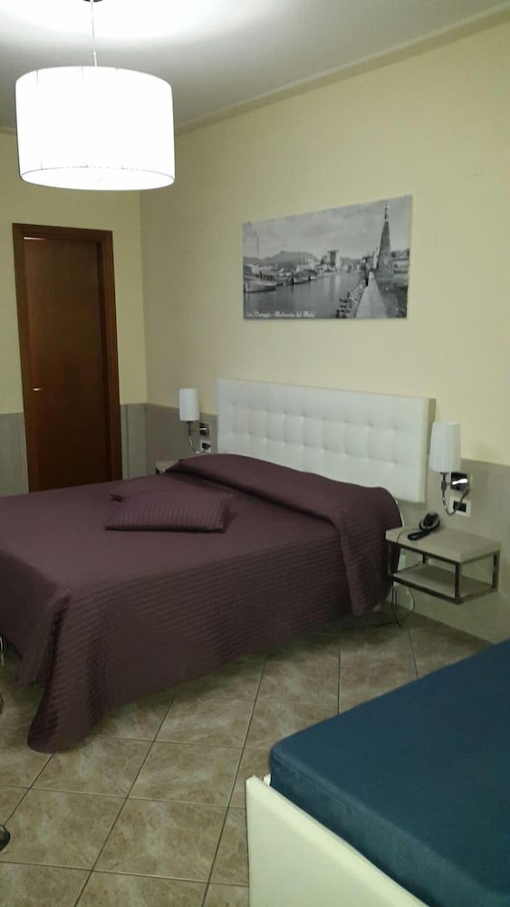 

Palermo - Versilia e Costa Toscana, Mare Italia - Hotel Bella Riviera Lungomare