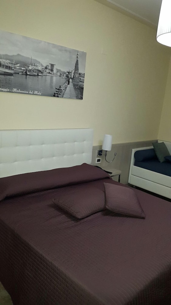 

Milano - Versilia e Costa Toscana, Mare Italia - Hotel Bella Riviera Lungomare