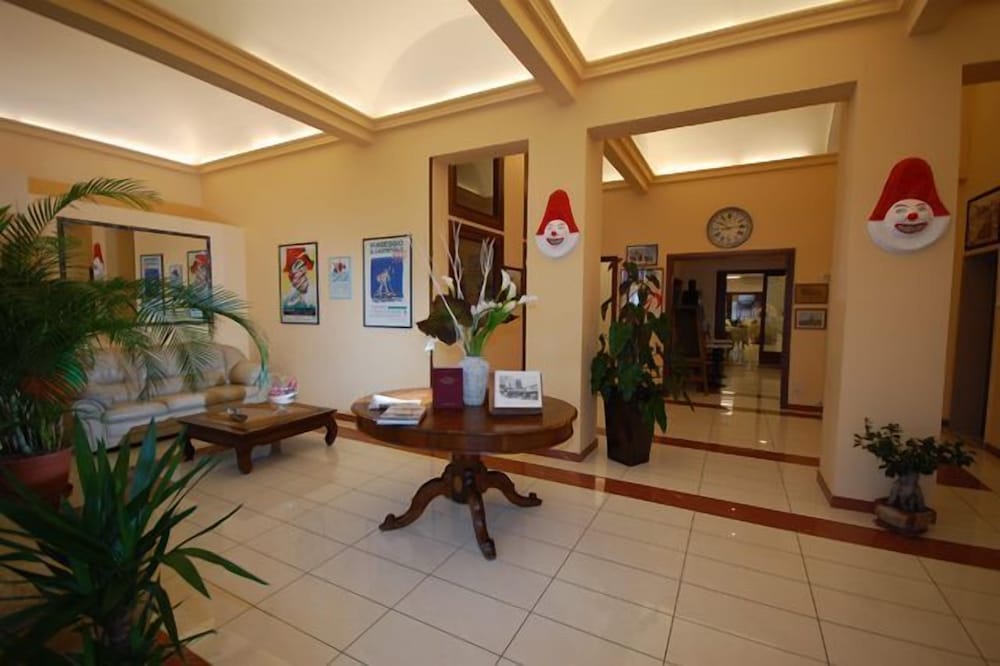

Alghero - Viareggio - Hotel Bella Riviera Lungomare